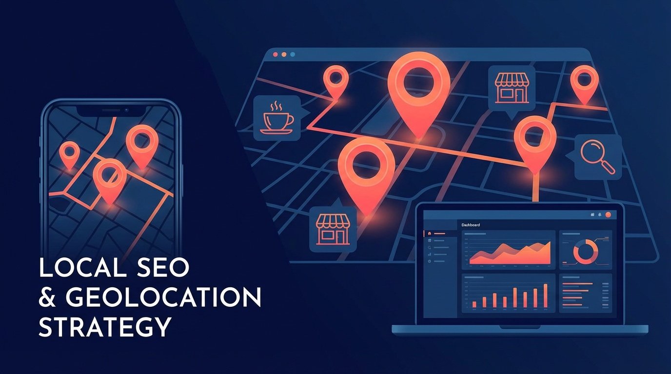 SEO Local - Guide complet