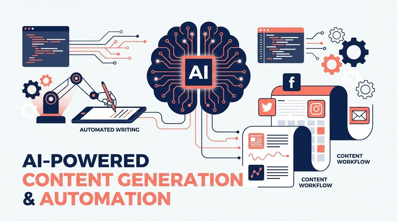 IA et automatisation