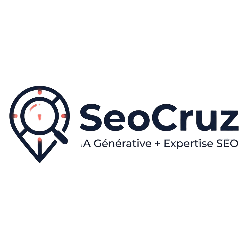 SeoCruz Logo